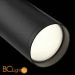 Трековый светильник Maytoni Focus TR031-1-GU10-B - Фото 2