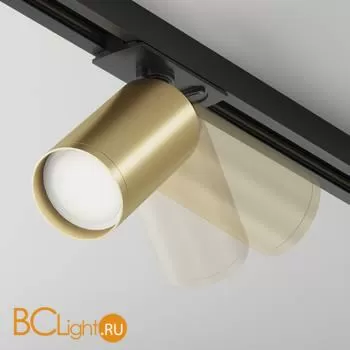 Трековый светильник Maytoni Focus Unity GU10 10Вт TR020-1-U-GU10-BMG - Фото 1