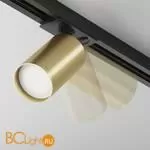 Трековый светильник Maytoni Focus Unity GU10 10Вт TR020-1-U-GU10-BMG - Фото 1