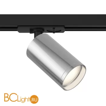 Трековый светильник Maytoni Focus Unity GU10 10Вт TR020-1-U-GU10-BS - Фото 0