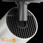 Трековый светильник Maytoni Focus Unity GU10 10Вт TR020-1-U-GU10-BS - Фото 1