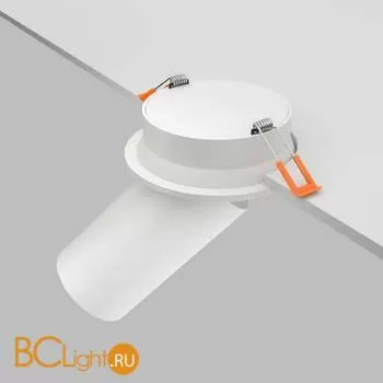 Потолочный светильник Maytoni Focus S GU10 1x10Вт C048CL-U-1W - Фото 3