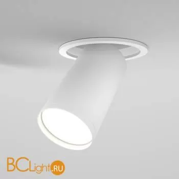 Потолочный светильник Maytoni Focus S GU10 1x10Вт C048CL-U-1W - Фото 5