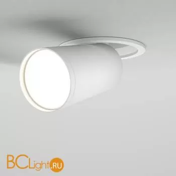 Потолочный светильник Maytoni Focus S GU10 1x10Вт C048CL-U-1W - Фото 6