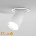 Потолочный светильник Maytoni Focus S GU10 1x10Вт C048CL-U-1W - Фото 5