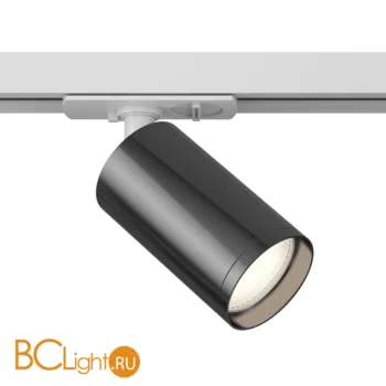 Трековый светильник Maytoni Focus Unity GU10 10Вт TR020-1-U-GU10-WGF - Фото 0