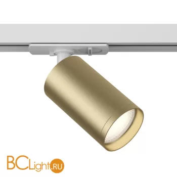 Трековый светильник Maytoni Focus Unity GU10 10Вт TR020-1-U-GU10-WMG - Фото 2