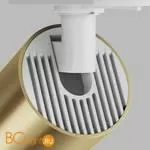 Трековый светильник Maytoni Focus Unity GU10 10Вт TR020-1-U-GU10-WMG - Фото 0