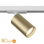 Трековый светильник Maytoni Focus Unity GU10 10Вт TR020-1-U-GU10-WMG - Фото 2