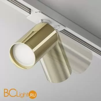 Трековый светильник Maytoni Focus Unity GU10 10Вт TR020-1-U-GU10-WG - Фото 1