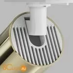 Трековый светильник Maytoni Focus Unity GU10 10Вт TR020-1-U-GU10-WG - Фото 0