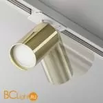 Трековый светильник Maytoni Focus Unity GU10 10Вт TR020-1-U-GU10-WG - Фото 1