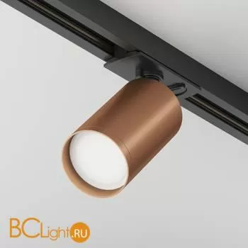 Трековый светильник Maytoni Focus Unity GU10 10Вт TR020-1-U-GU10-BC