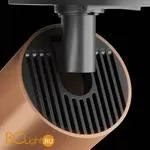 Трековый светильник Maytoni Focus Unity GU10 10Вт TR020-1-U-GU10-BC - Фото 0