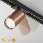 Трековый светильник Maytoni Focus Unity GU10 10Вт TR020-1-U-GU10-BC - Фото 1