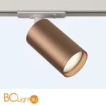 Трековый светильник Maytoni Focus Unity GU10 10Вт TR020-1-U-GU10-WC - Фото 2