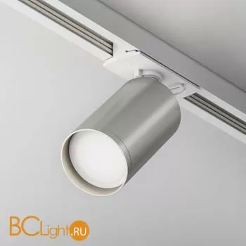 Трековый светильник Maytoni Focus Unity GU10 10Вт TR020-1-U-GU10-WS
