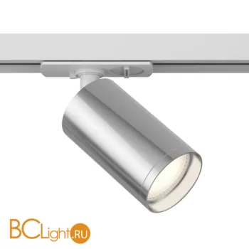 Трековый светильник Maytoni Focus Unity GU10 10Вт TR020-1-U-GU10-WS - Фото 2