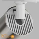 Трековый светильник Maytoni Focus Unity GU10 10Вт TR020-1-U-GU10-WS - Фото 0