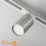 Трековый светильник Maytoni Focus Unity GU10 10Вт TR020-1-U-GU10-WS