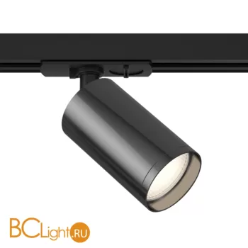Трековый светильник Maytoni Focus Unity GU10 10Вт TR020-1-U-GU10-BGF - Фото 2