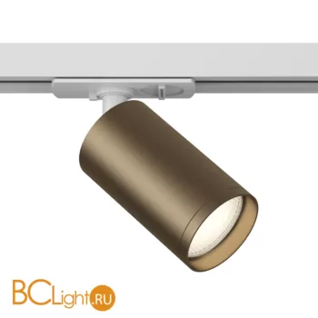 Трековый светильник Maytoni Focus Unity GU10 10Вт TR020-1-U-GU10-WBZ - Фото 2