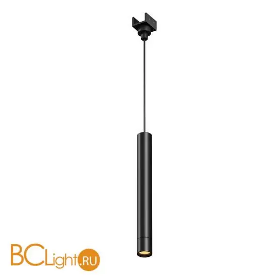 Уличный трековый светильник Maytoni Focus O-TR01-1-P-8WB3K