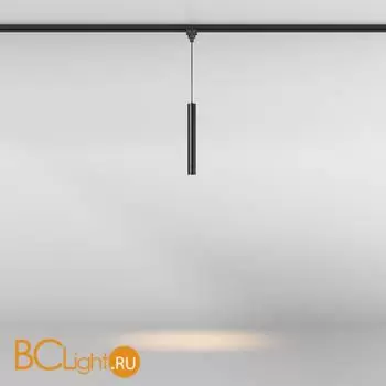 Уличный трековый светильник Maytoni Focus O-TR01-1-P-8WB3K - Фото 4