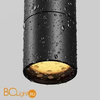 Уличный трековый светильник Maytoni Focus O-TR01-1-P-8WB3K - Фото 5