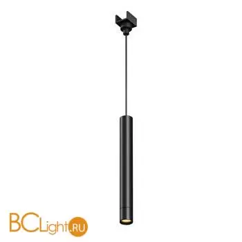 Уличный трековый светильник Maytoni Focus O-TR01-1-P-8WB3K