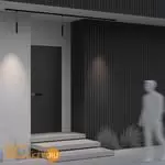 Уличный трековый светильник Maytoni Focus O-TR01-1-P-8WB3K - Фото 6