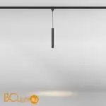 Уличный трековый светильник Maytoni Focus O-TR01-1-P-8WB3K - Фото 4