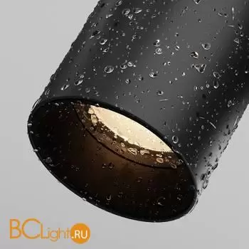 Уличный трековый светильник Maytoni Focus O-TR01-1-S-16WB3K - Фото 1