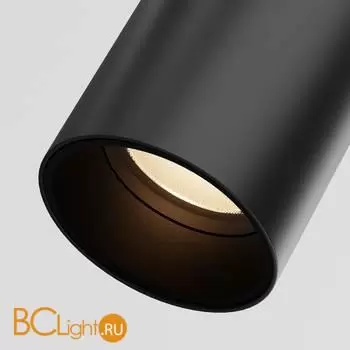 Уличный трековый светильник Maytoni Focus O-TR01-1-S-16WB3K - Фото 0