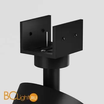 Уличный трековый светильник Maytoni Focus O-TR01-1-S-16WB3K - Фото 4