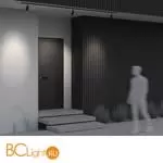 Уличный трековый светильник Maytoni Focus O-TR01-1-S-16WB3K - Фото 5