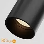 Уличный трековый светильник Maytoni Focus O-TR01-1-S-16WB3K - Фото 0