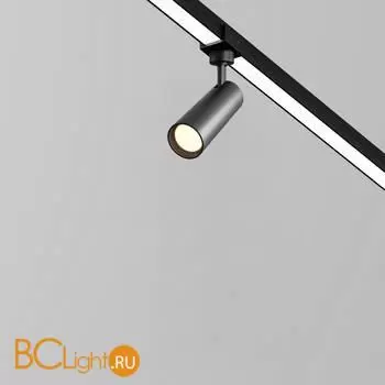 Уличный трековый светильник Maytoni Focus O-TR01-1-S-8WB3K - Фото 0