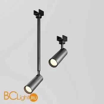 Уличный трековый светильник Maytoni Focus O-TR01-2-P-8WB3K - Фото 8