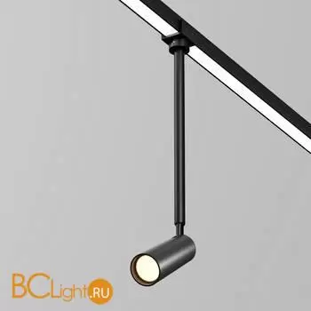 Уличный трековый светильник Maytoni Focus O-TR01-2-P-8WB3K - Фото 3