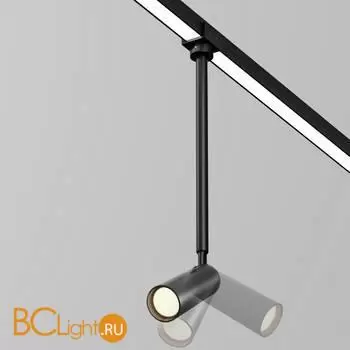 Уличный трековый светильник Maytoni Focus O-TR01-2-P-8WB3K - Фото 5