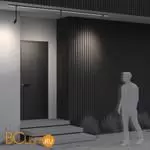 Уличный трековый светильник Maytoni Focus O-TR01-2-P-8WB3K - Фото 6