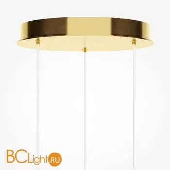 Подвесной светильник Maytoni Foresight new MOD347PL-L24BS3K - Фото 3