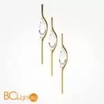 Подвесной светильник Maytoni Foresight new MOD347PL-L24BS3K - Фото 2