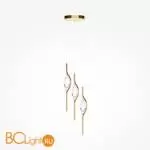 Подвесной светильник Maytoni Foresight new MOD347PL-L24BS3K - Фото 1