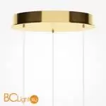 Подвесной светильник Maytoni Foresight new MOD347PL-L24BS3K - Фото 3