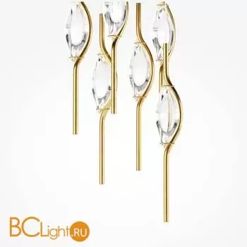 Подвесной светильник Maytoni Foresight new MOD347PL-L48BS3K - Фото 4