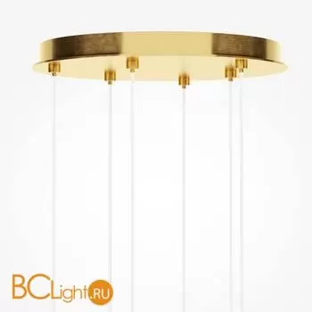 Подвесной светильник Maytoni Foresight new MOD347PL-L48BS3K - Фото 5