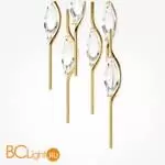 Подвесной светильник Maytoni Foresight new MOD347PL-L48BS3K - Фото 4