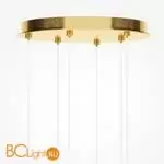 Подвесной светильник Maytoni Foresight new MOD347PL-L48BS3K - Фото 5